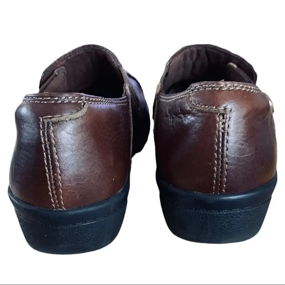 Clarks clark’s comfort